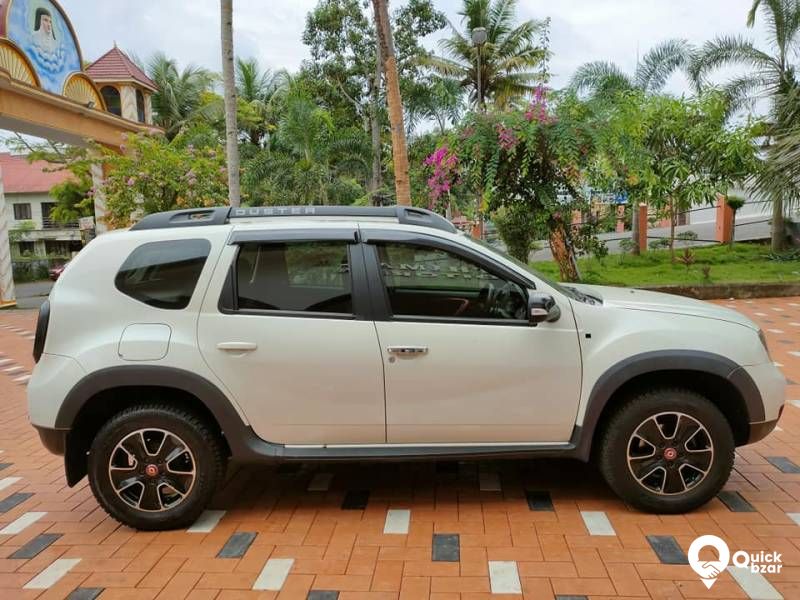 RENAULT DUSTER 85PS RX 2017 MODEL FOR SALE