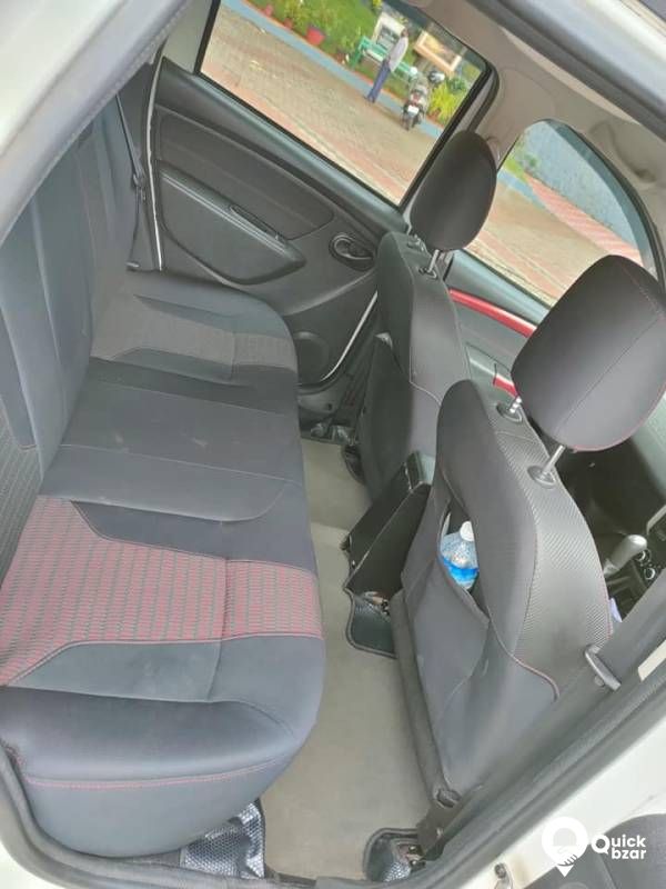 RENAULT DUSTER 85PS RX 2017 MODEL FOR SALE