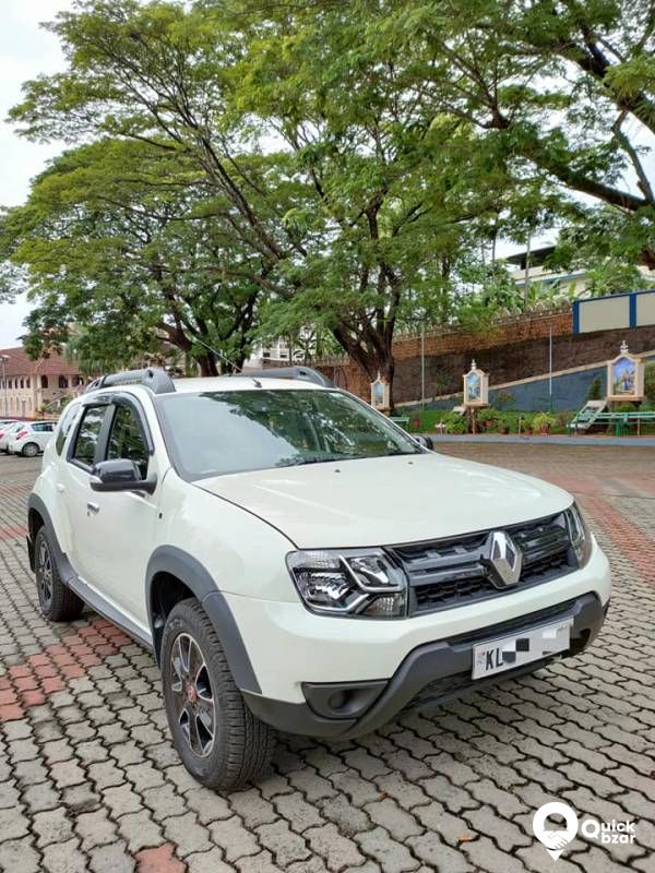 RENAULT DUSTER 85PS RX 2017 MODEL FOR SALE