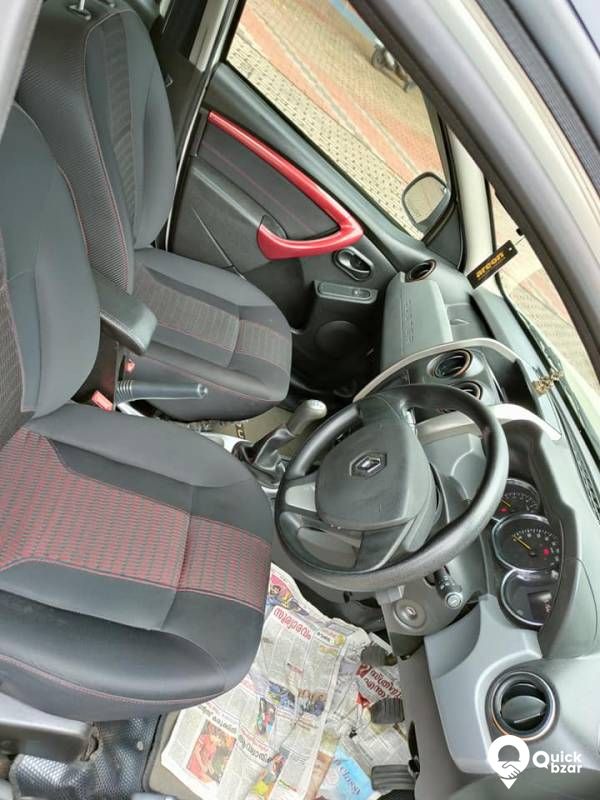RENAULT DUSTER 85PS RX 2017 MODEL FOR SALE