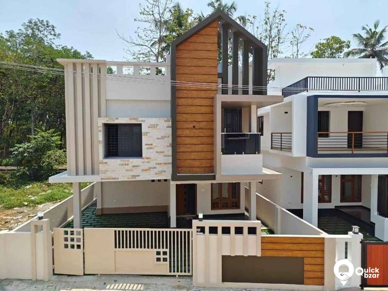 NEW HOUSE FOR SALE