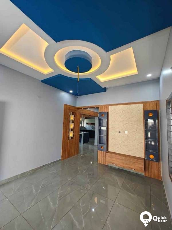 NEW HOUSE FOR SALE