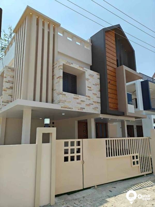NEW HOUSE FOR SALE