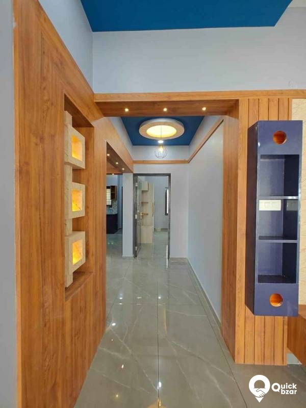 NEW HOUSE FOR SALE