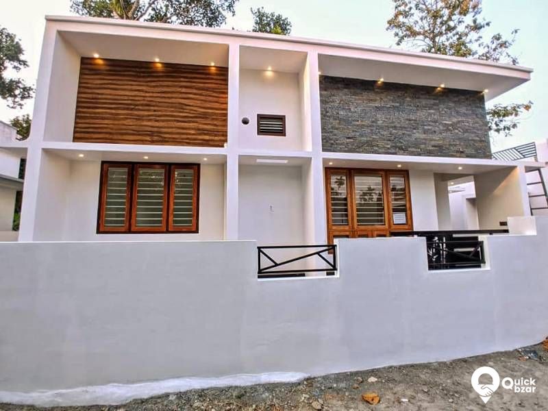 2BHK NEW HOUSE FOR SALE