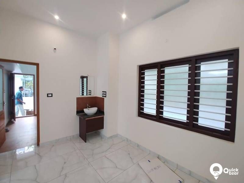 2BHK NEW HOUSE FOR SALE