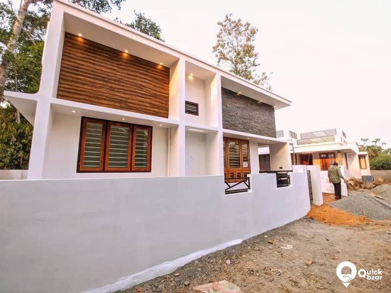 2BHK NEW HOUSE FOR SALE
