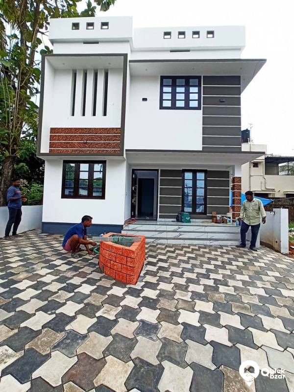 NEW HOUSE FOR SALE