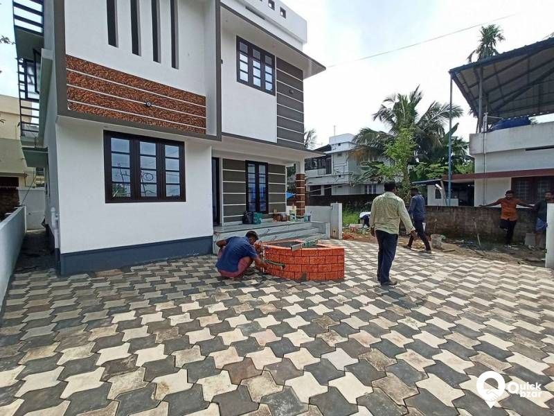 NEW HOUSE FOR SALE