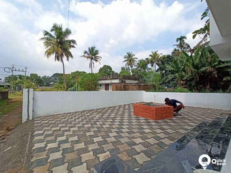 NEW HOUSE FOR SALE