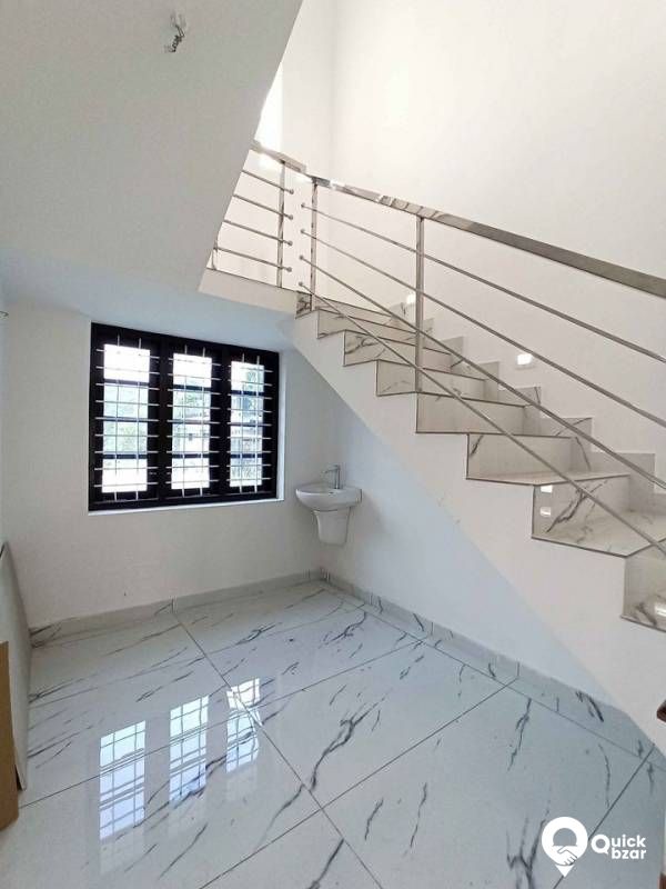 NEW HOUSE FOR SALE
