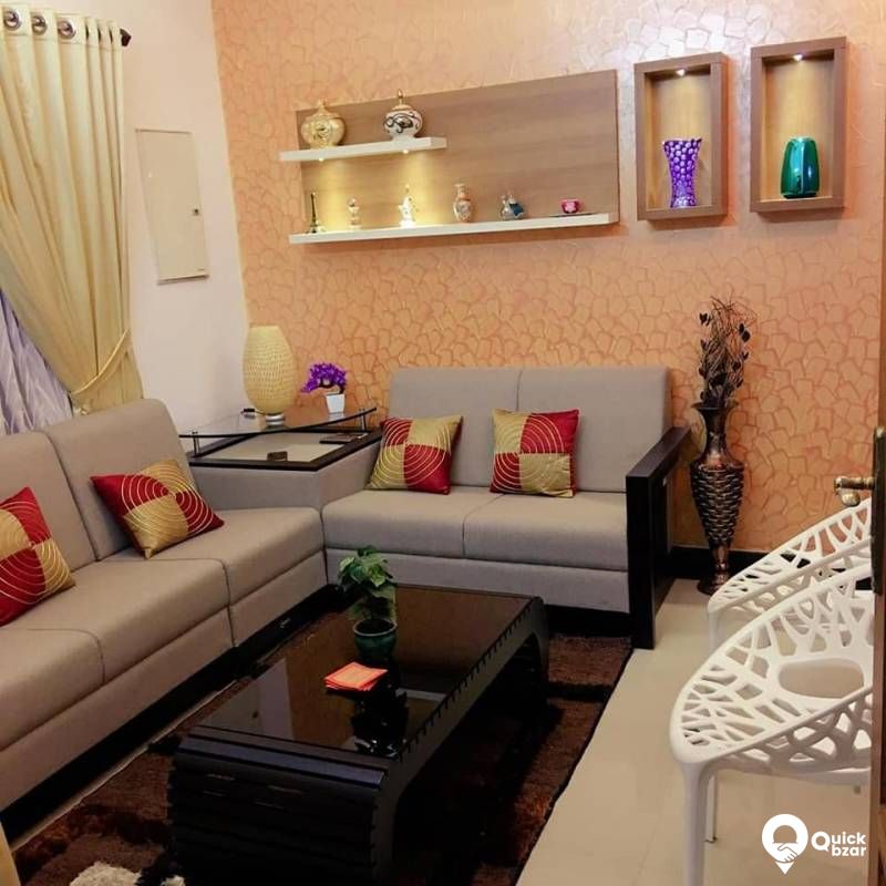 Fully Furnished 3BHK House for Sale