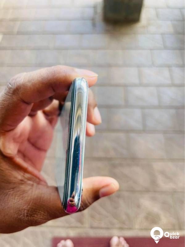 iPhone X 256 gb