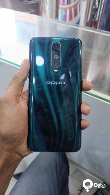 Oppo r17 pro