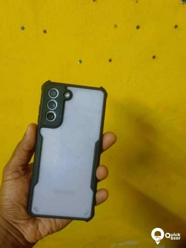 Samsung S21