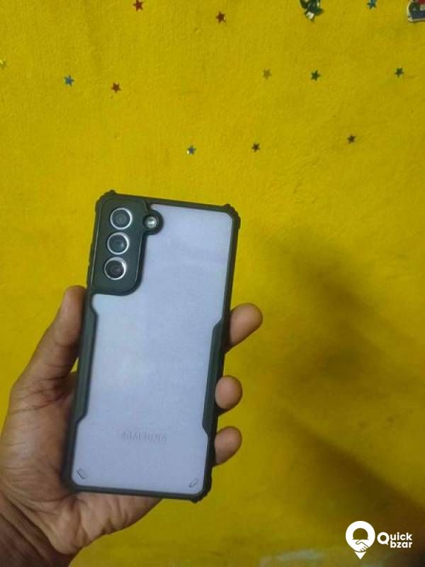 Samsung S21