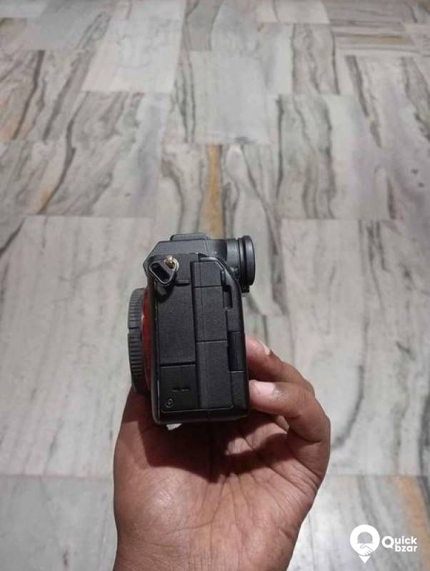 Sony A7S3 Body For Sale