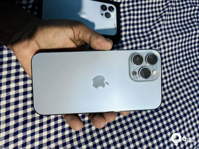 Iphone13 pro max