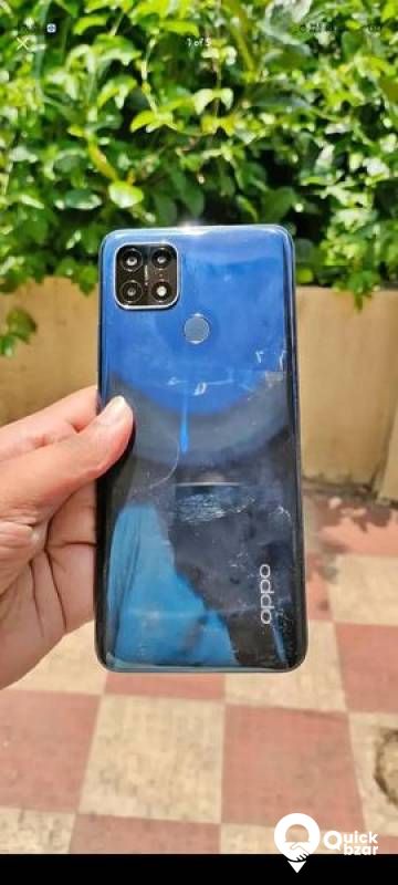 OPPO 15 S FOR SALE
