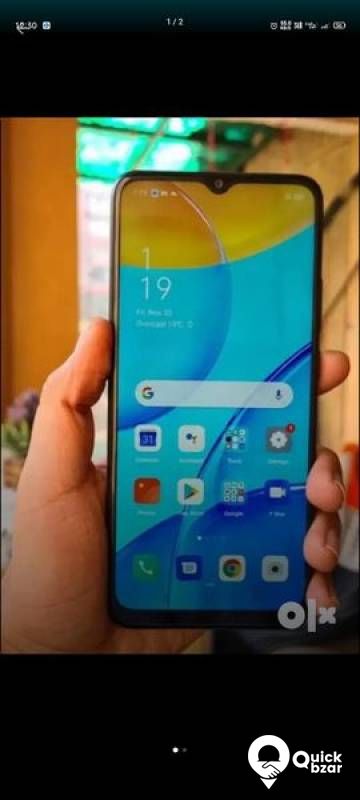 OPPO 15 S FOR SALE