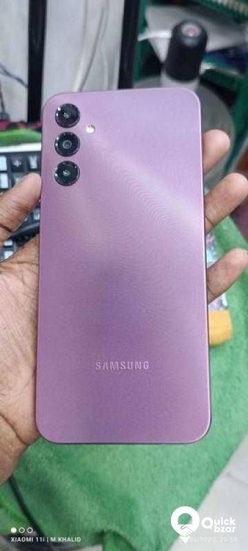 SAMSUNG A14 5G