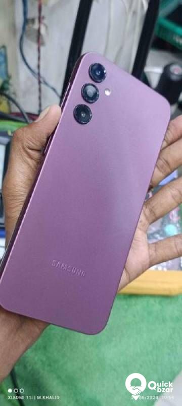 SAMSUNG A14 5G