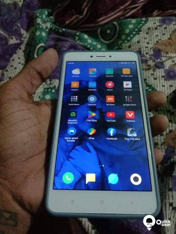 Redmi note 4 for sale