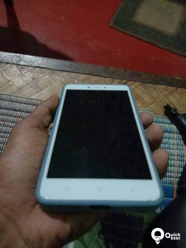 Redmi note 4 for sale
