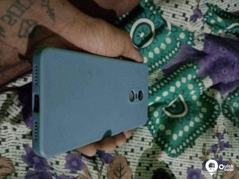 Redmi note 4 for sale
