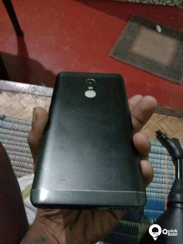 Redmi note 4 for sale