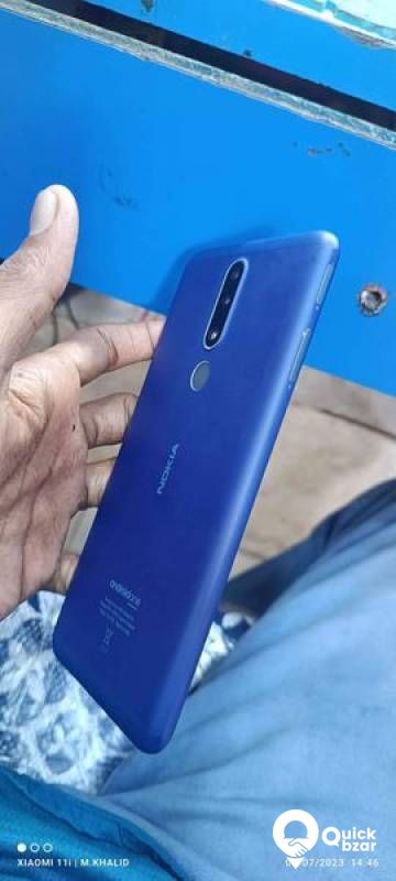 NOKIA 3.1 PLUS FOR SALE