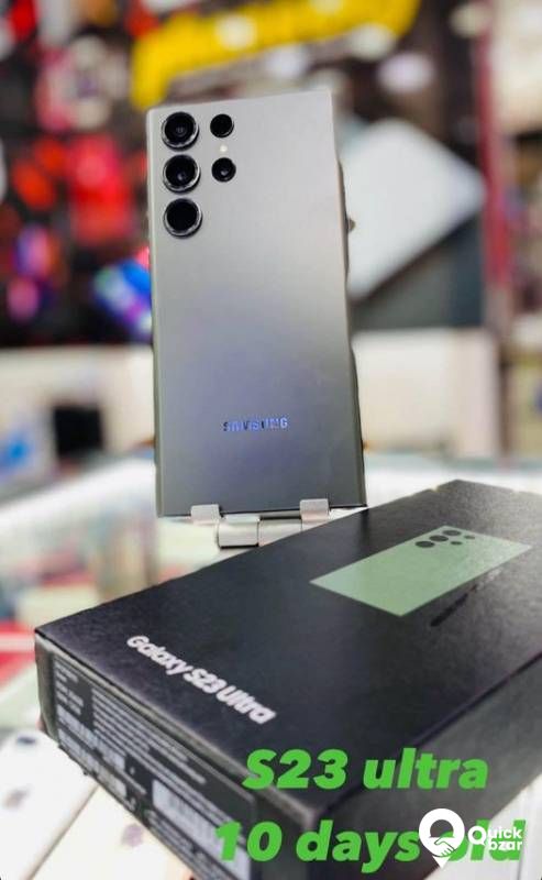 Samsung S23ultra