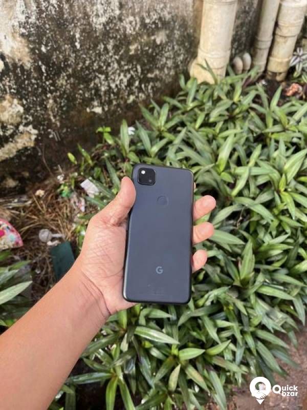 Pixel 4a for sale