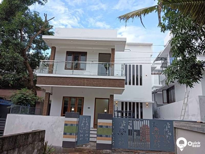 3BHK House For Sale