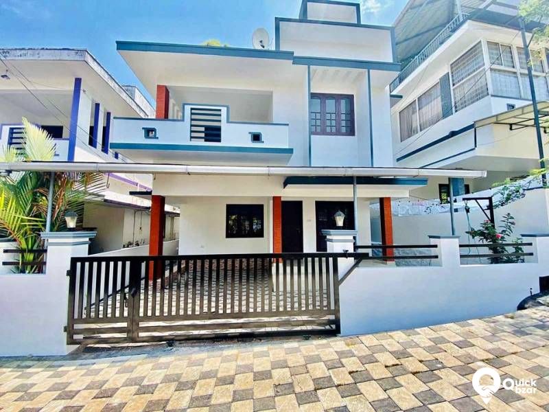 3BHK HOUSE FOR SALE