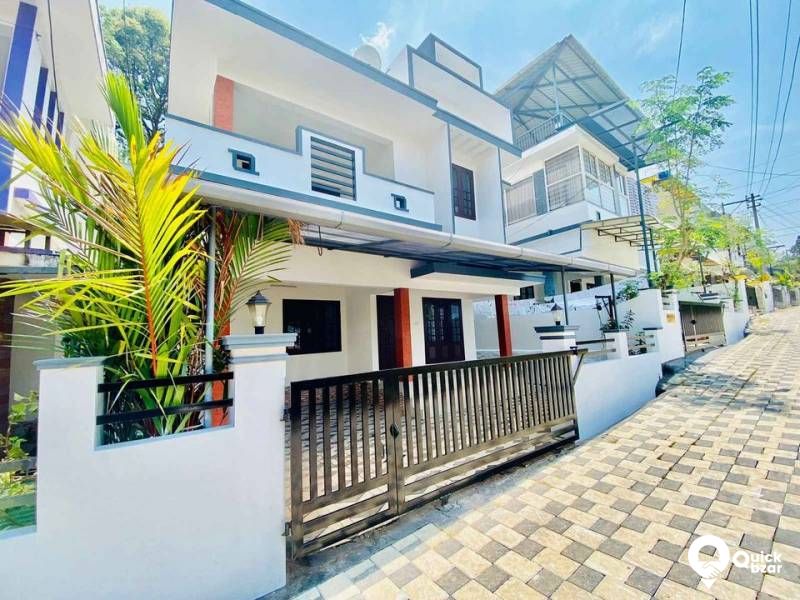 3BHK HOUSE FOR SALE