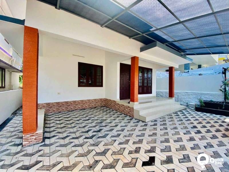3BHK HOUSE FOR SALE