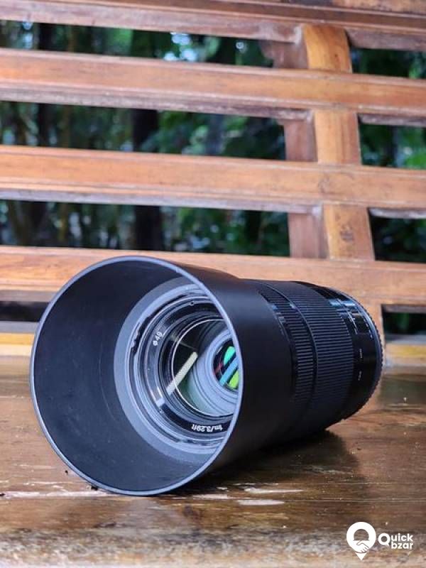 Sony 55-210mm lens for sale