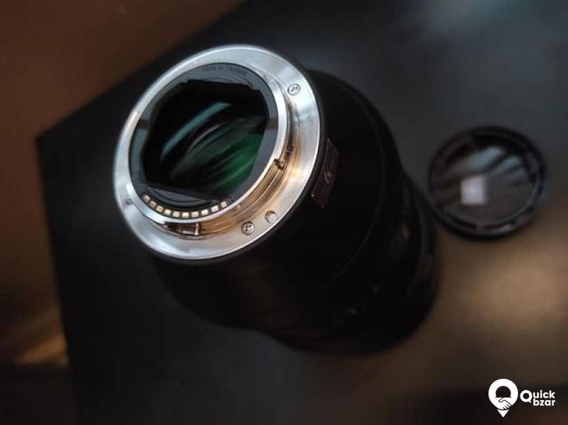 Gmaster 85mm 1.4 for sale