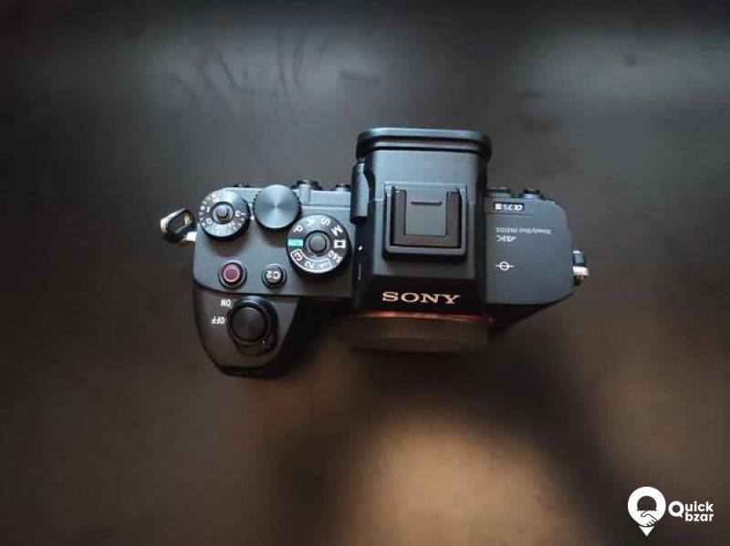Sony 7S3 for sale