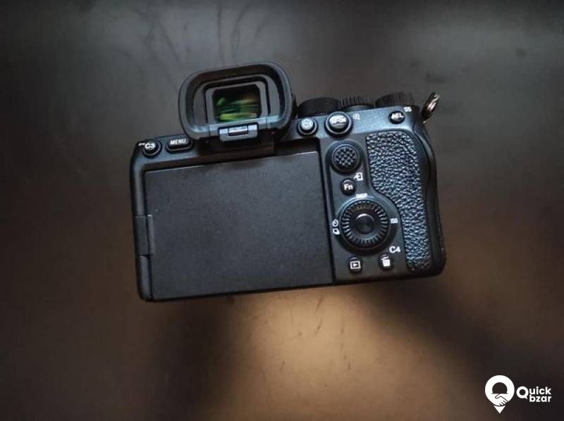 Sony 7S3 for sale