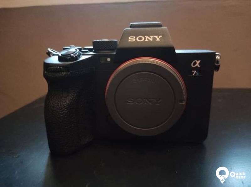 Sony 7S3 for sale