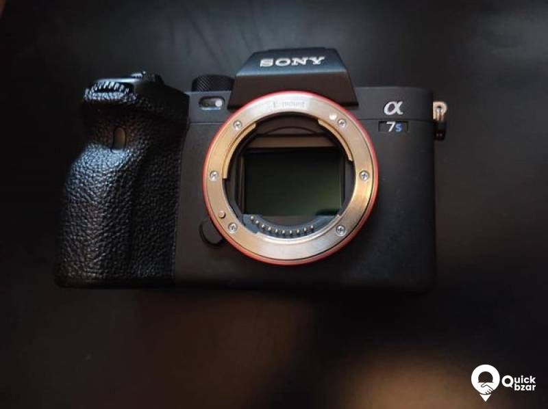 Sony 7S3 for sale