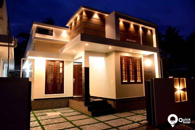 3 BHK HOUSE FOR SALE