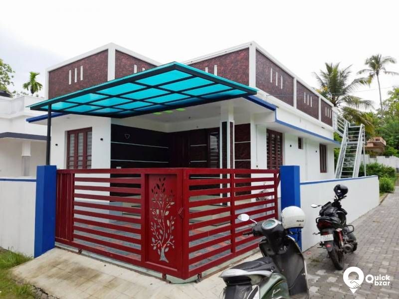 2BHK HOUSE FOR SALE