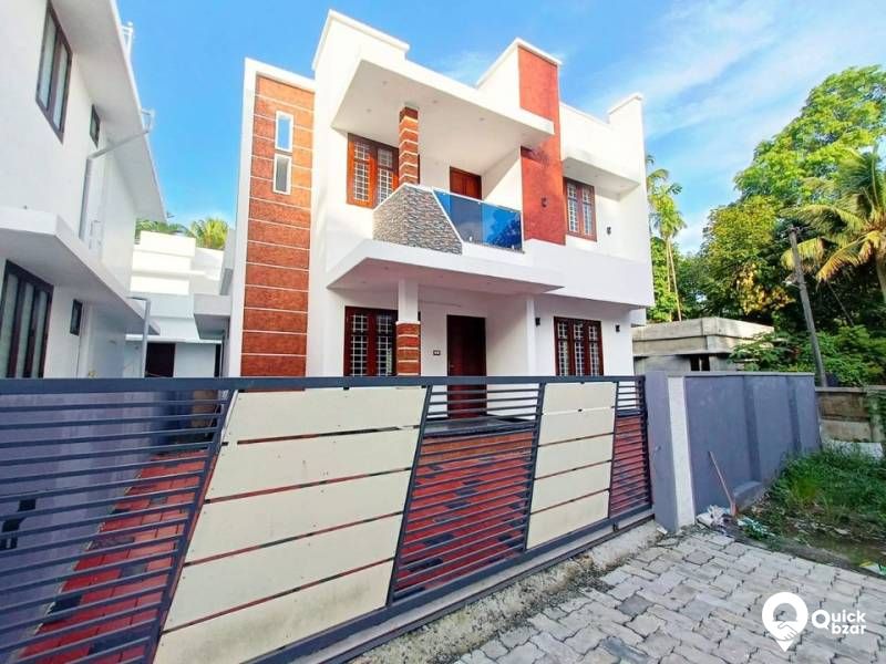 NEW HOUSE FOR SALE