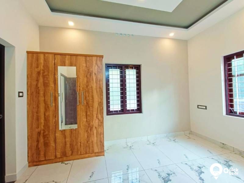 NEW HOUSE FOR SALE