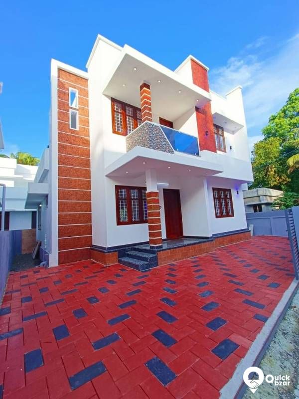 NEW HOUSE FOR SALE