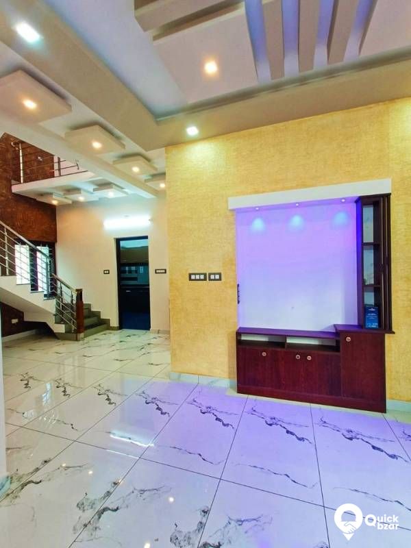 NEW HOUSE FOR SALE