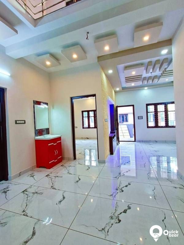 NEW HOUSE FOR SALE